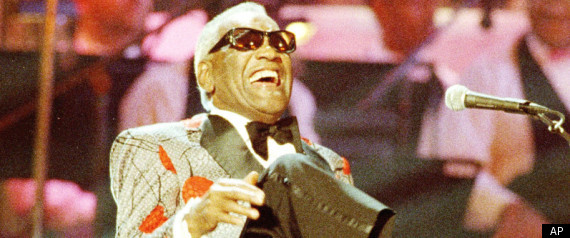Ray Charles