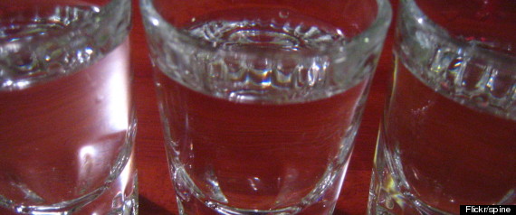 Kremlin Vodka