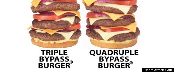 Heart Attack Grill