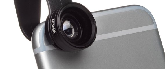 إذا سئمتَ ضيق مساحة تخزين آيفون أو كان فلاش الكاميرا ضعيفاً فهذه الأدوات هي الحل