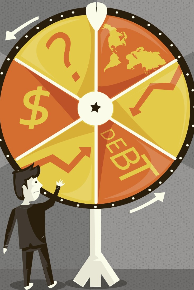 Campagnano RP.......... Finanza. Cosa sono i derivati e perché sono così discussi. 5 cose da Campagnano RP.......... Finanza. Cosa sono i derivati e perché sono così discussi. 5 cose da