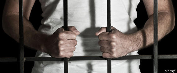 Puerto Rican Inmate