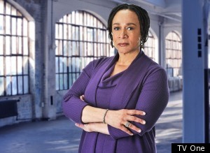 S Epatha Merkerson Finding Our Missing