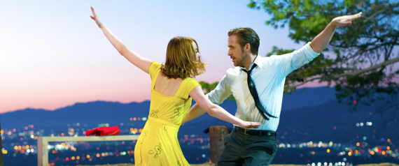 بالموسيقى والألوان والأداء.. La La Land.. تحية داميان شازيل إلى السينما