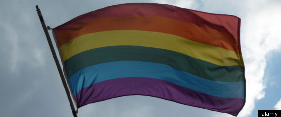 Gay Youth