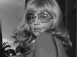 Monica Vitti Style