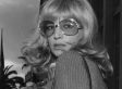Monica Vitti's Street Style