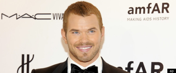Kellan Lutz Photos