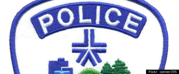 Police Montreal Spvm