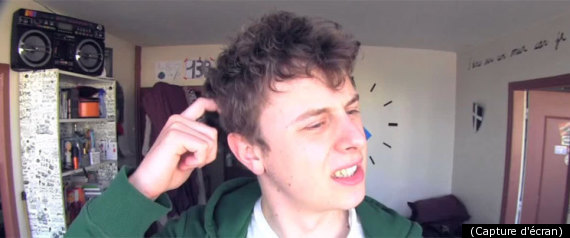 Norman Fait Des Videos Apple