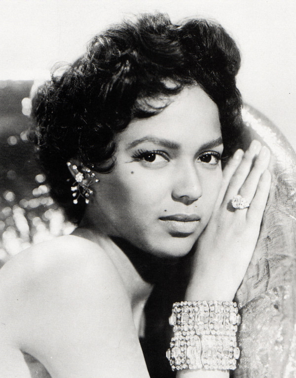 Dorothy Dandridge - Images Colection