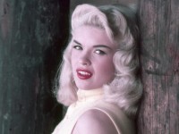 Jayne Mansfield Style