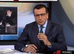 Martin Bashir