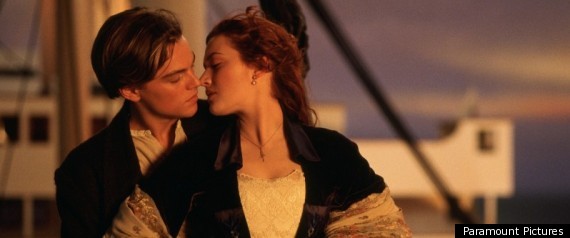 Titanic