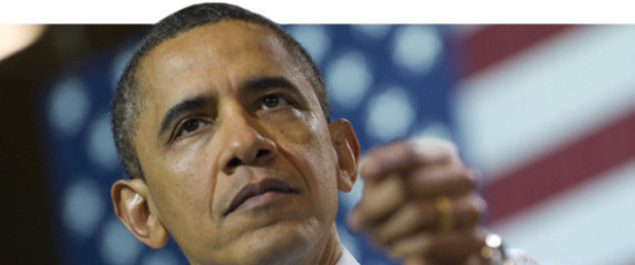 Barack Obama