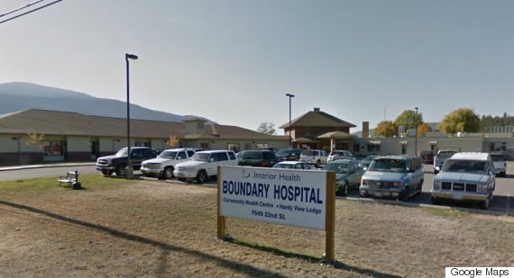 Grand Forks Emergency Room Grand Forks Emergency Room