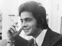 Valentino Garavani 1960s