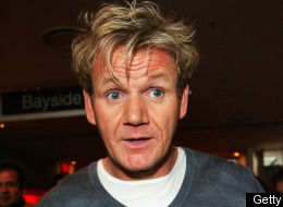 Gordon Ramsay