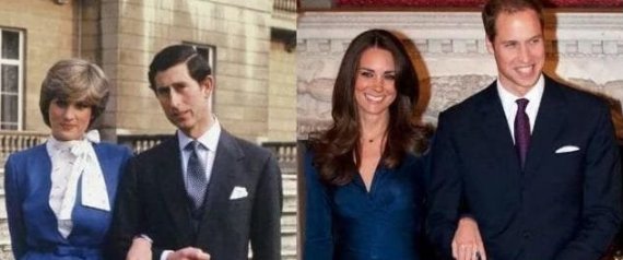 بهذا المبلغ "فقط".. خاتم خطبة الأميرة ديانا قد يزيِّن إصبعك