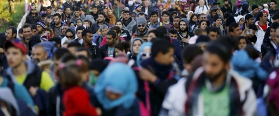 خوفاً من "فناء مفاجئ".. هذا ما دعا إليه حزب يميني متطرِّف لمنع "أسلمة أوروبا"
