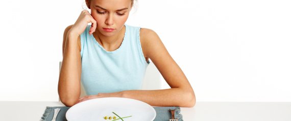 تجويع نفسك ليس حلاً.. لهذه الأسباب تفشل الحمية التقليدية في خسارة الوزن