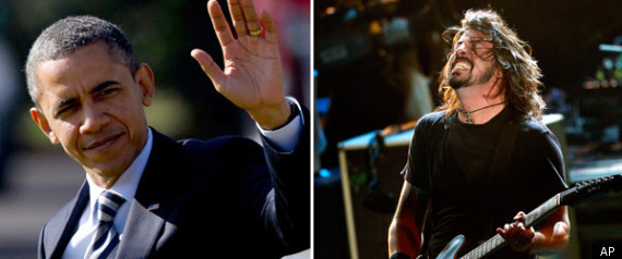 Obama La