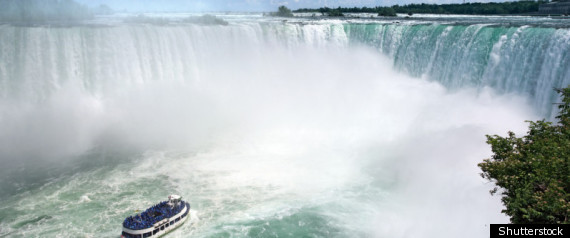 Niagara Cascadeur Fil Fer
