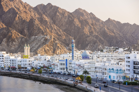 oman