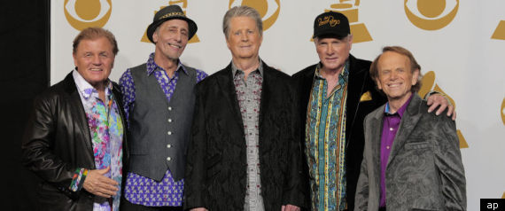 Beach Boys