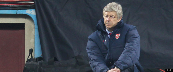 Arsenal