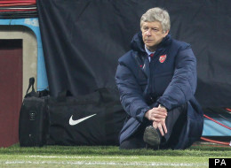 Is It All Over For Arsene Wenger?