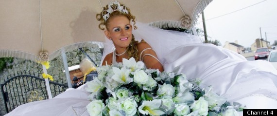 Big Fat Gypsy Weddings