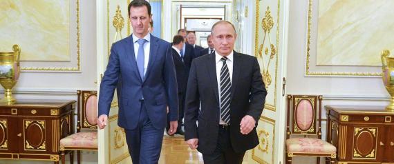 روسيا توسع وتطوّر قواعدها .. هكذا تعزِّز موسكو وضعها العسكري في سوريا