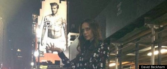 Victoria Beckham
