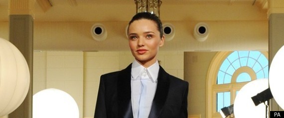 Miranda Kerr
