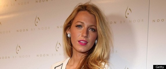 Blake Lively