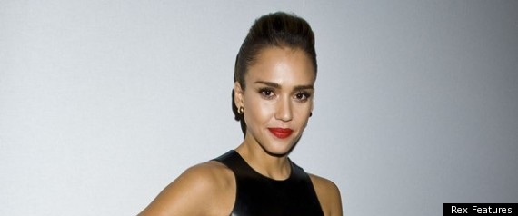 Jessica Alba