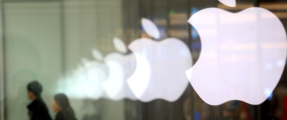 سياسة متاجر شركة Apple الاحتكارية تضعها أمام المحاكم الأميركية