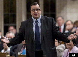 Canadian Copyright Bill No SOPA, Heritage Minister Says