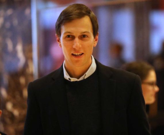 trump family