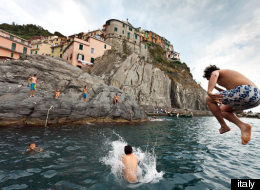 PHOTOS: Capturing Travel Through Photography