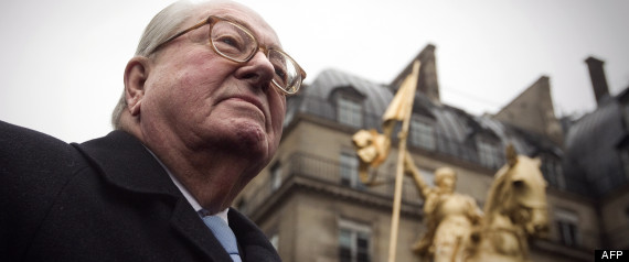 Jeanmarie Le Pen