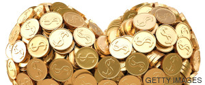 dinero y amor