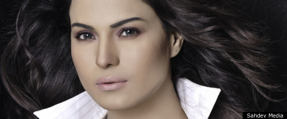 Veena Malik