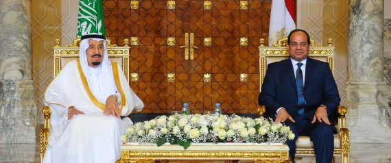"التحكيم الدولي هو الحل".. محلِّلون سعوديون: الحق سيعود لأصحابه.. ولهذا السبب صمت السياسيون في المملكة؟