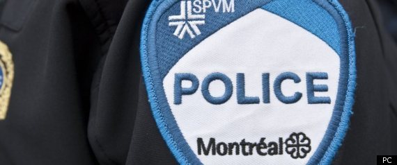 Policemontreal