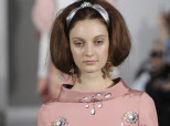 Oscar De La Renta Fall 2012