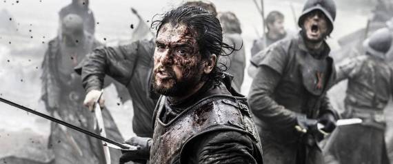 الموسمان الـ7 والـ8 من Game of Thrones قد يكونان أطول مما توقعنا
