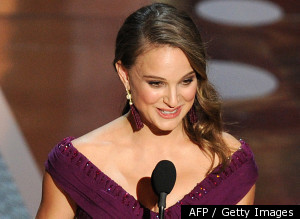How Many Acting Winners Will Forget to Thank Their Significant Other?