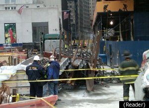 Wtc Accident